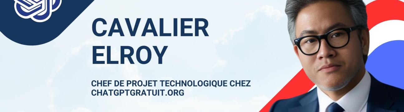 cavalierelroy