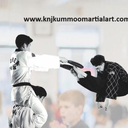 martialartkorean