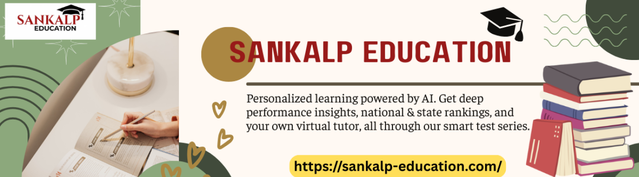 sankalpeducation
