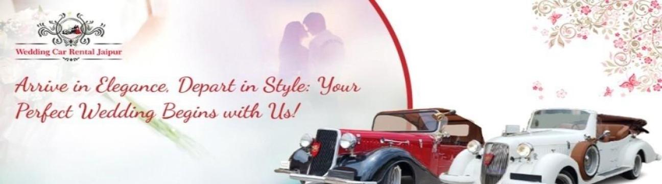 weddingcarrentaljaipur