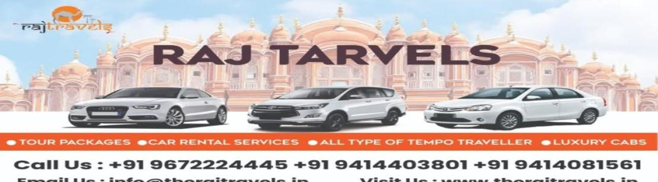 rajtravels