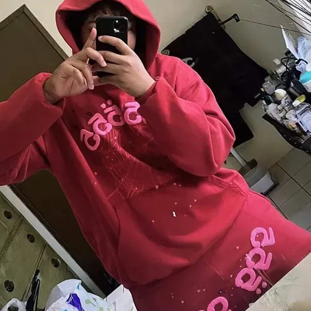 newspiderhoodie