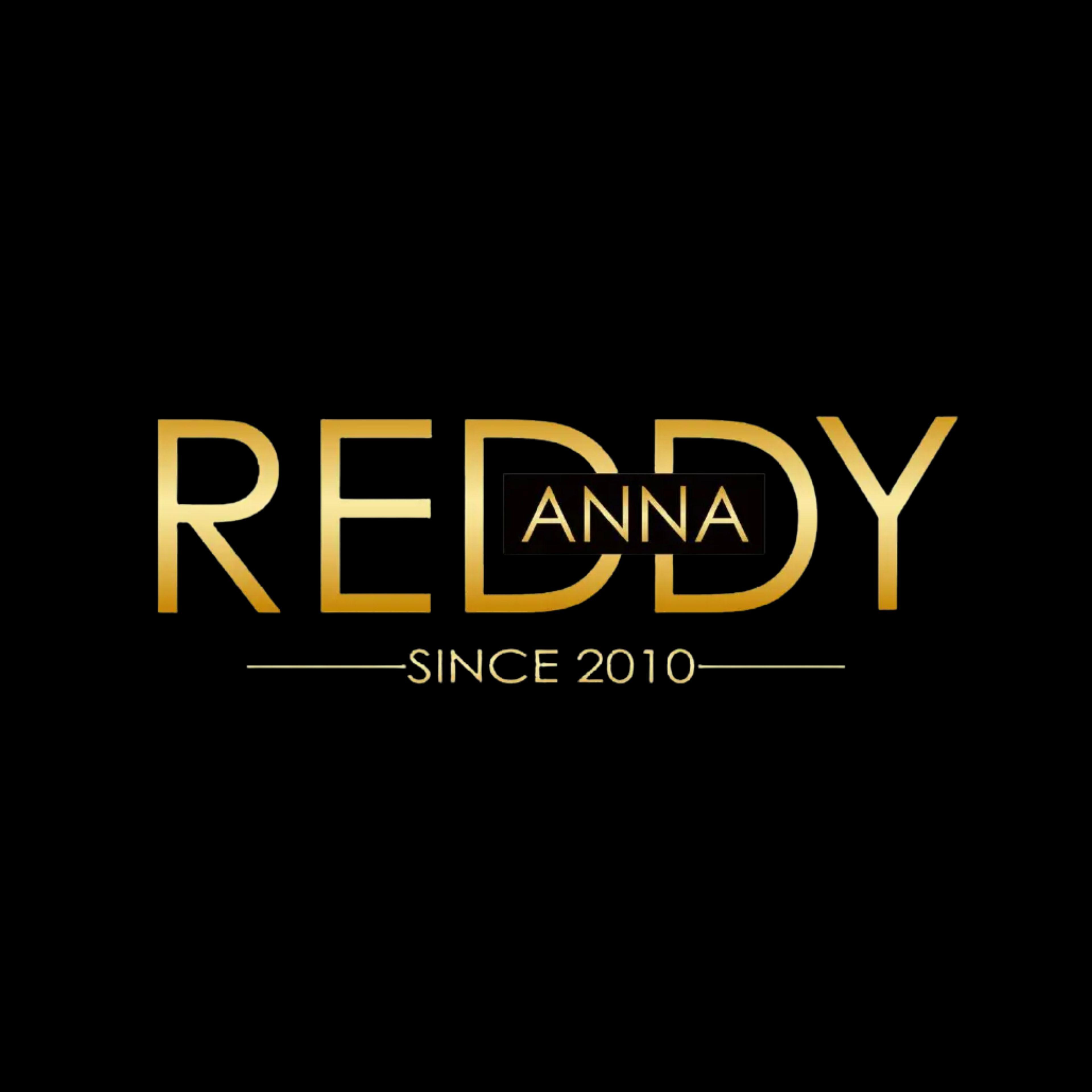 reddyannabook