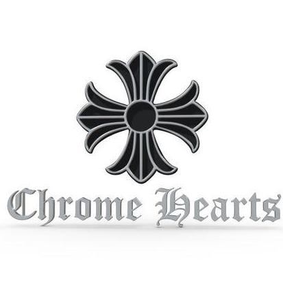 chromeheartsnecklace