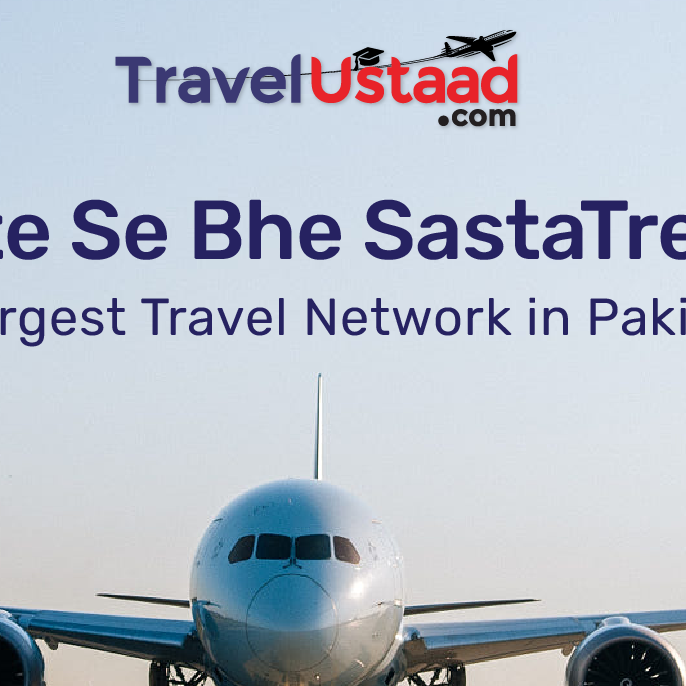 Travelustaad