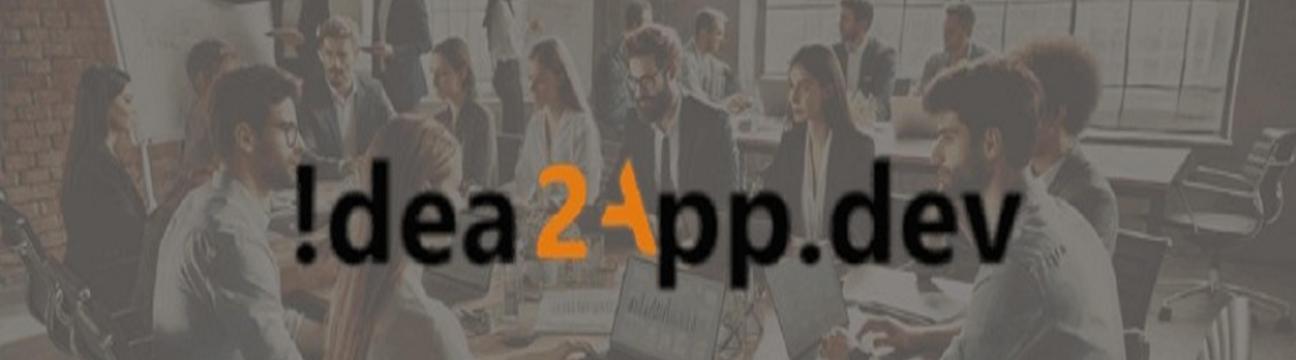 Idea2App