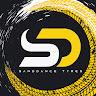 sanddancetyres