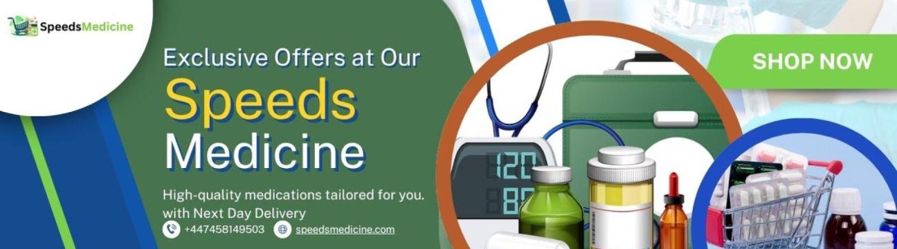 speedsmedicine