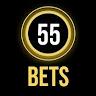 55 Bets Bets
