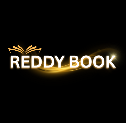 Reddy Book