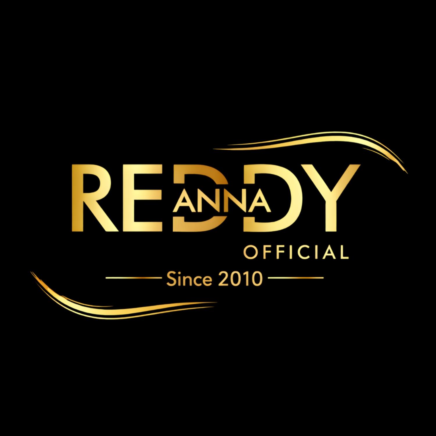 Reddy Anna