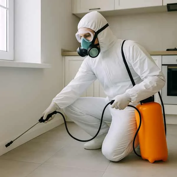 Rattic Pest Control