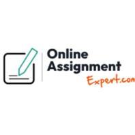 Online  Assignment