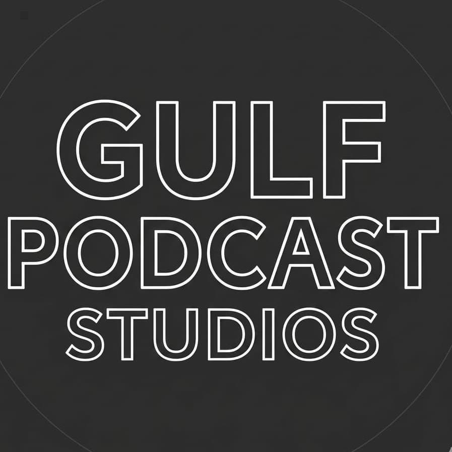 Gulf Podcast Studios