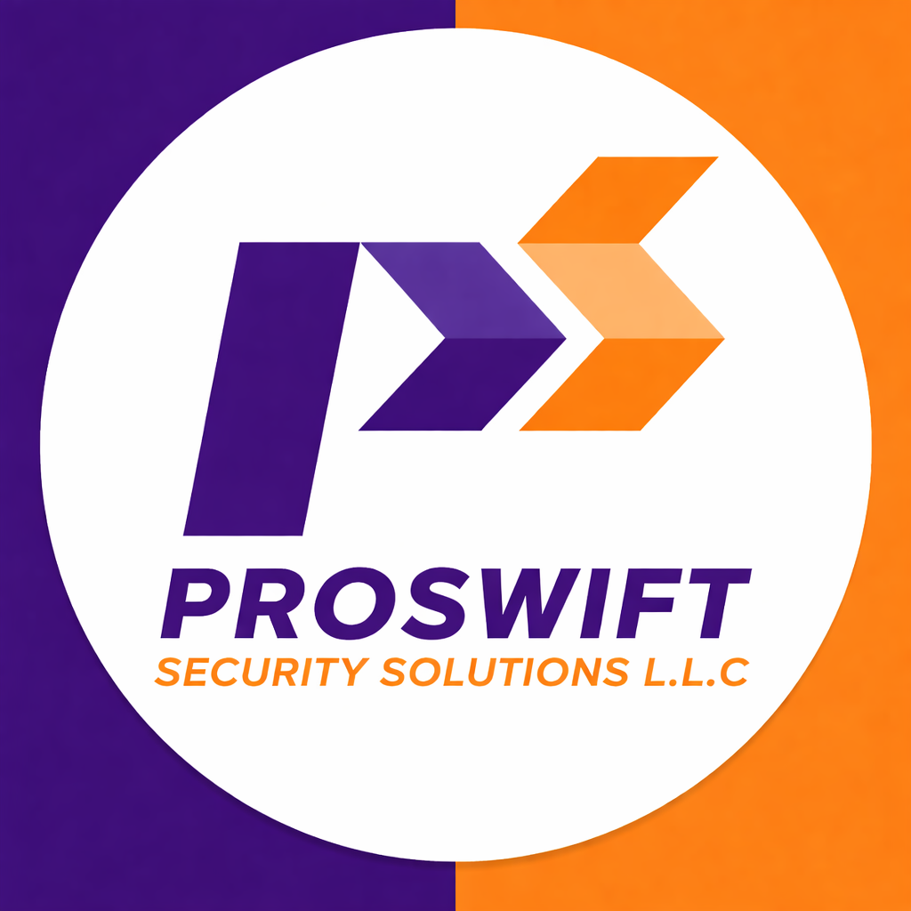 Proswift  Security 