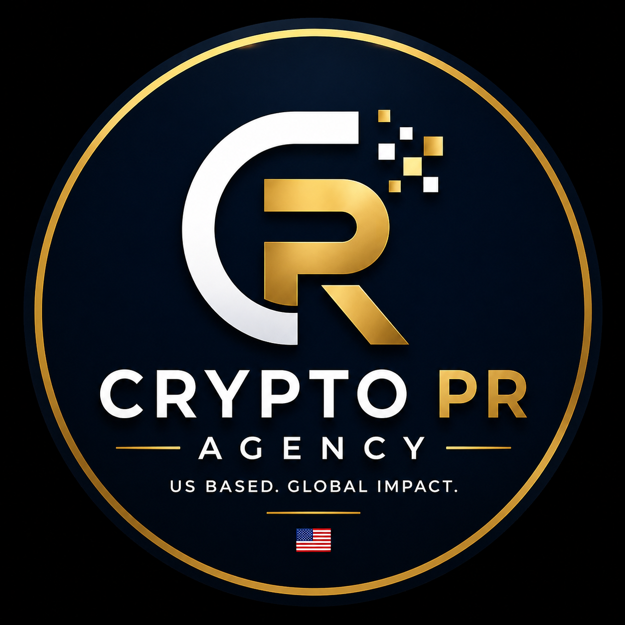 Crypto   PR Agency