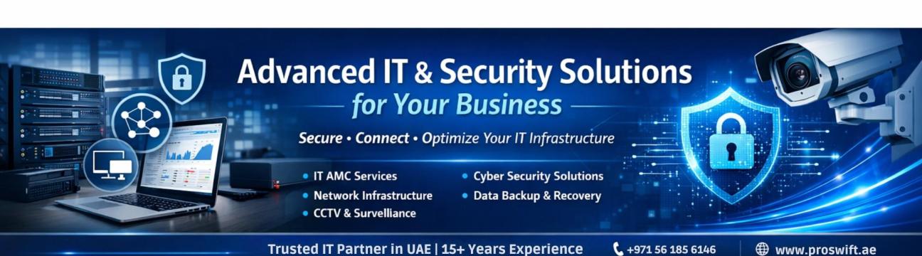 Proswift  Security 