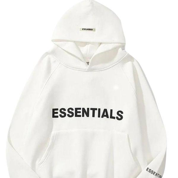 Essential Hoodie