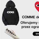 Comme Des Garcons