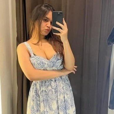 Maya Sharma