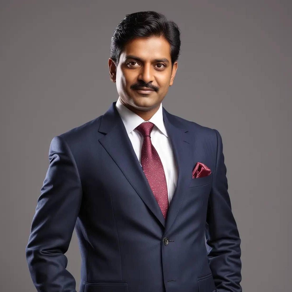 Danny Patil