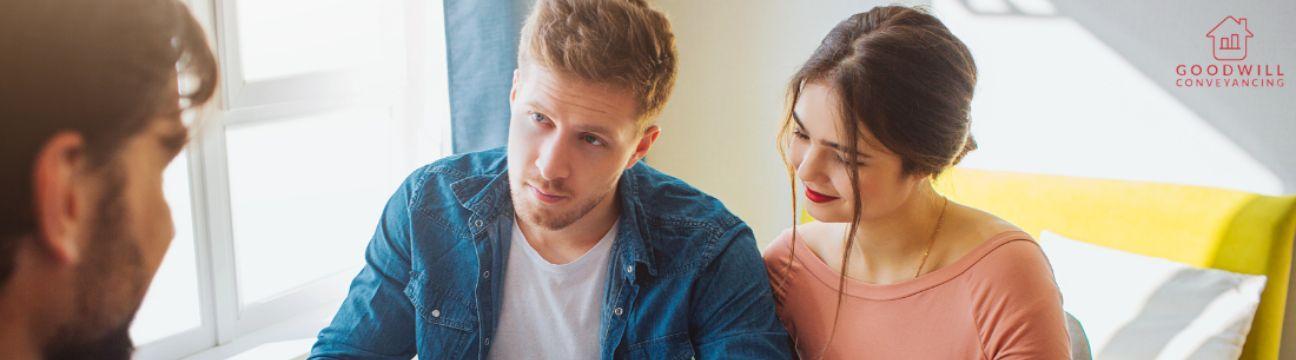 Goodwill Conveyancing