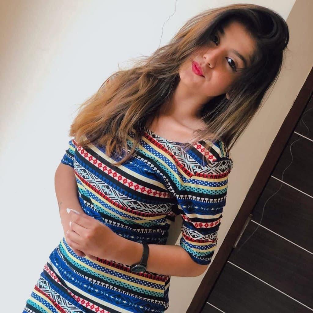 Niharika Sharma