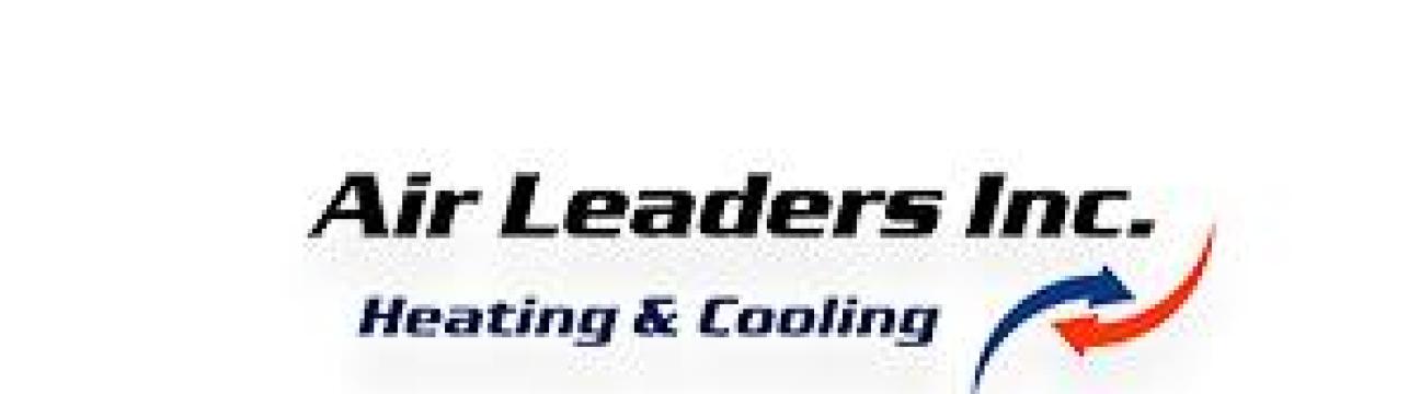 Air Leaders
