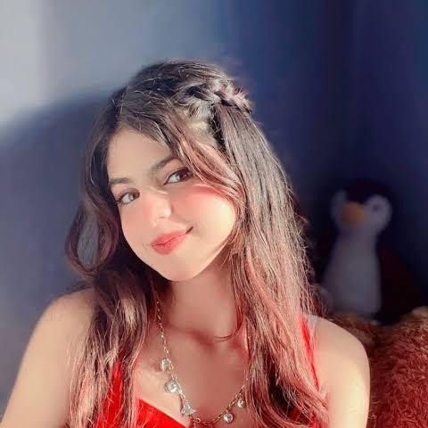 Rashmika Sharma